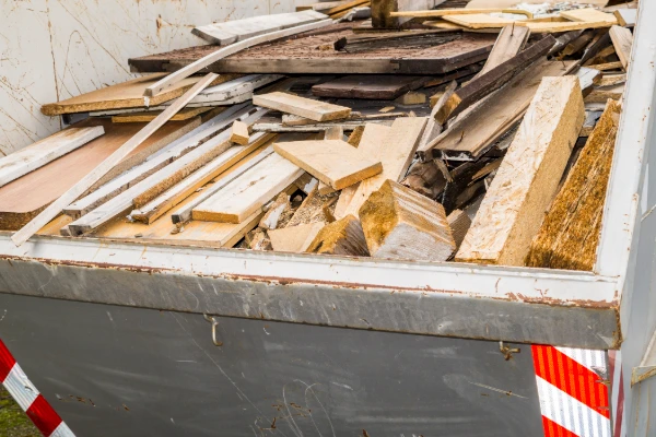 Construction Debris Removal Construction Debris Removal