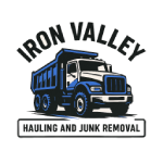 Iron Valley & Hauling Junk Removal LLC