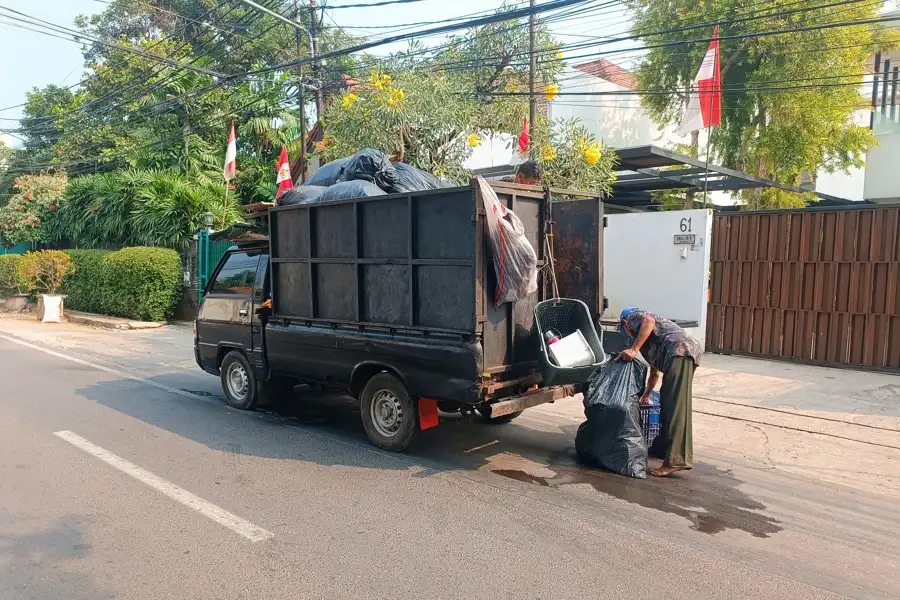 Professional Junk Pickup Glendora, CA Professional Junk Pickup Glendora, CA