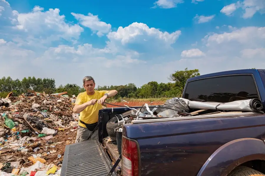 The Benefits Of Recurring Residential Junk Pickup in Glendora, CA