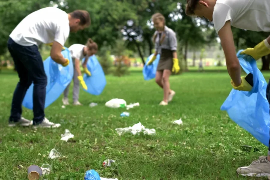 Why Regular Trash Removal Is Essential in Glendora, CA Why Regular Trash Removal Is Essential in Glendora, CA